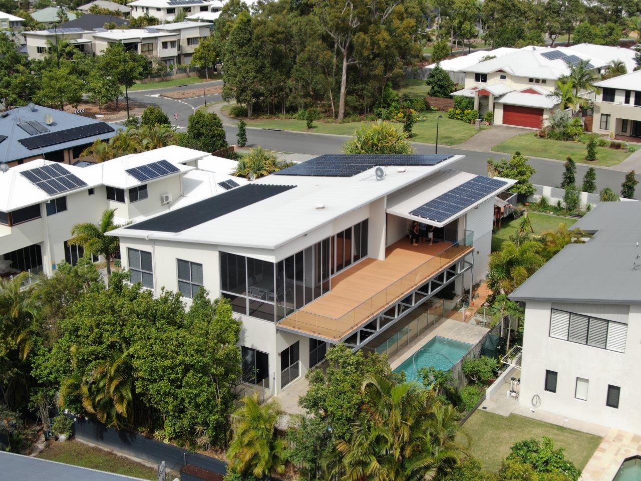 Reedy Creek House