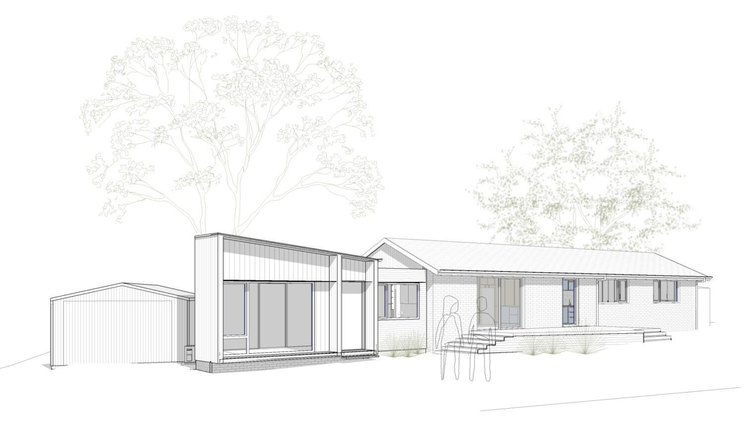 Chook House