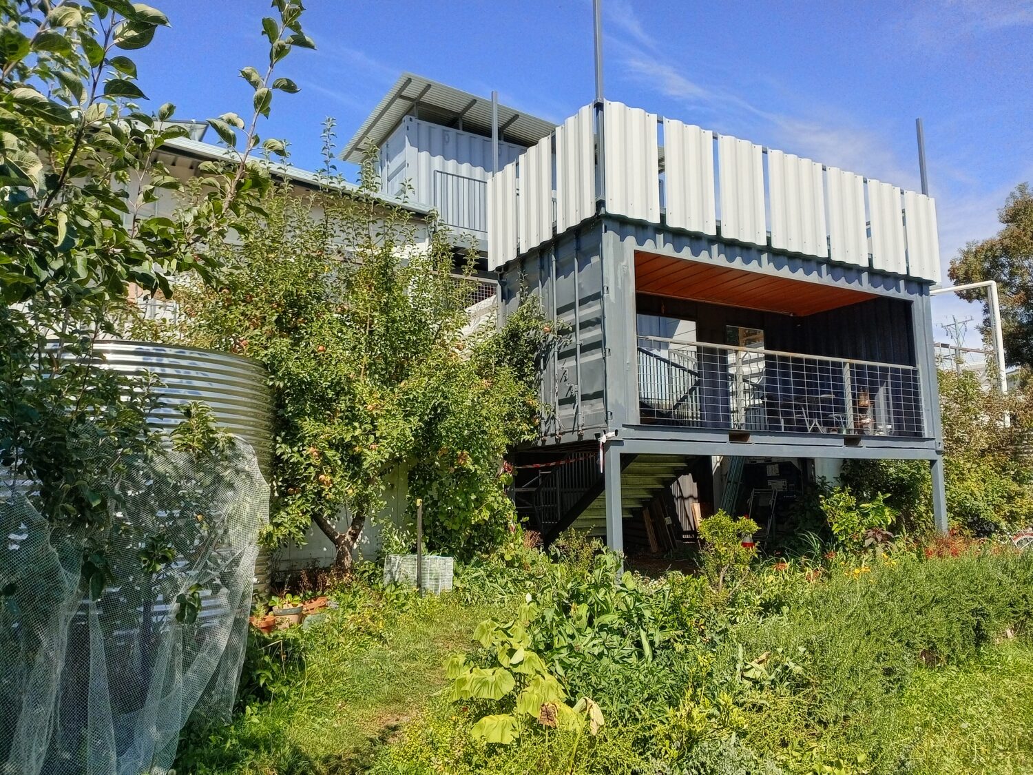 Abode