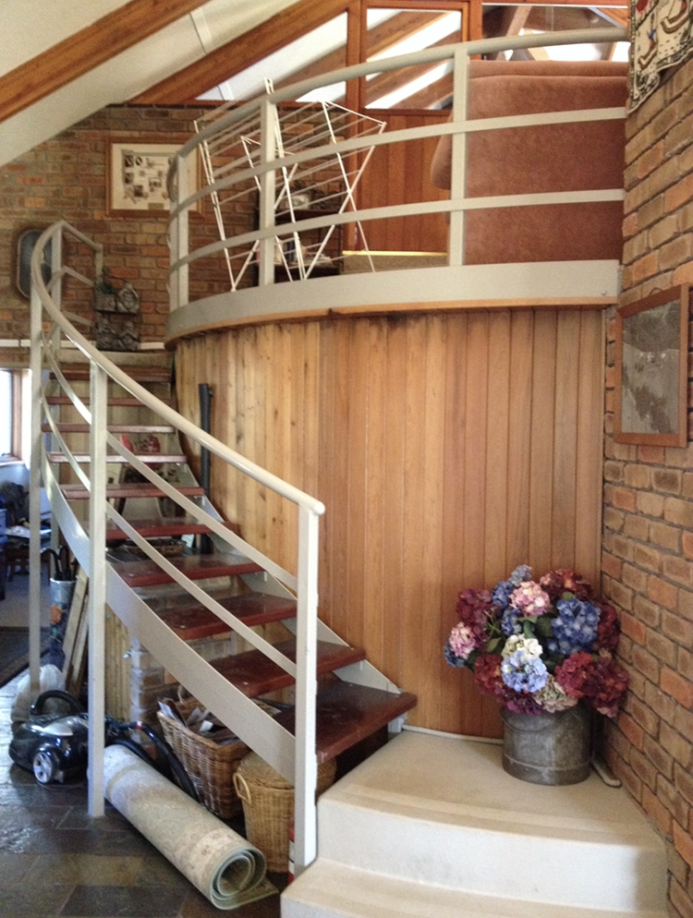 Jumbuk house
