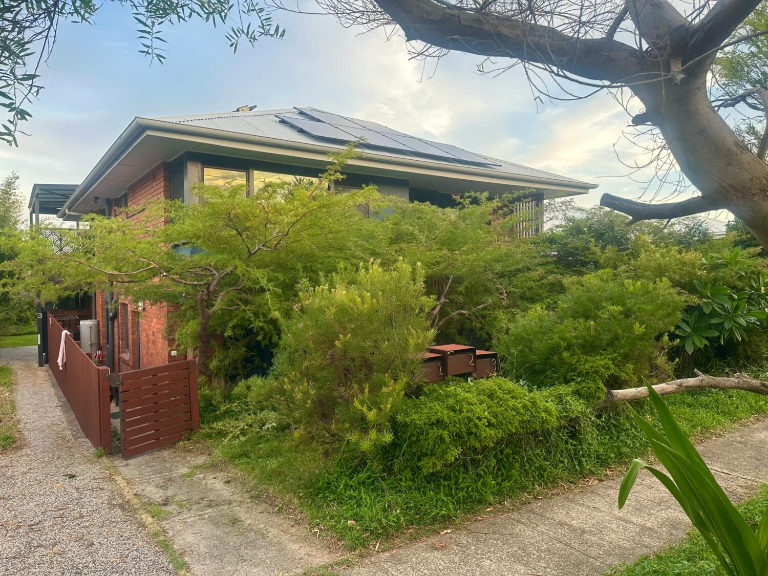 Ken's House