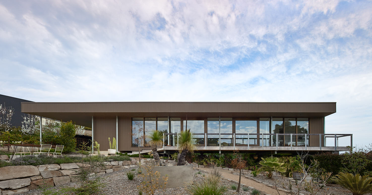 Residence N