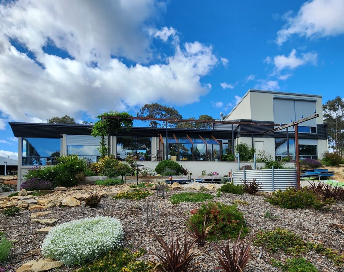Themeda House