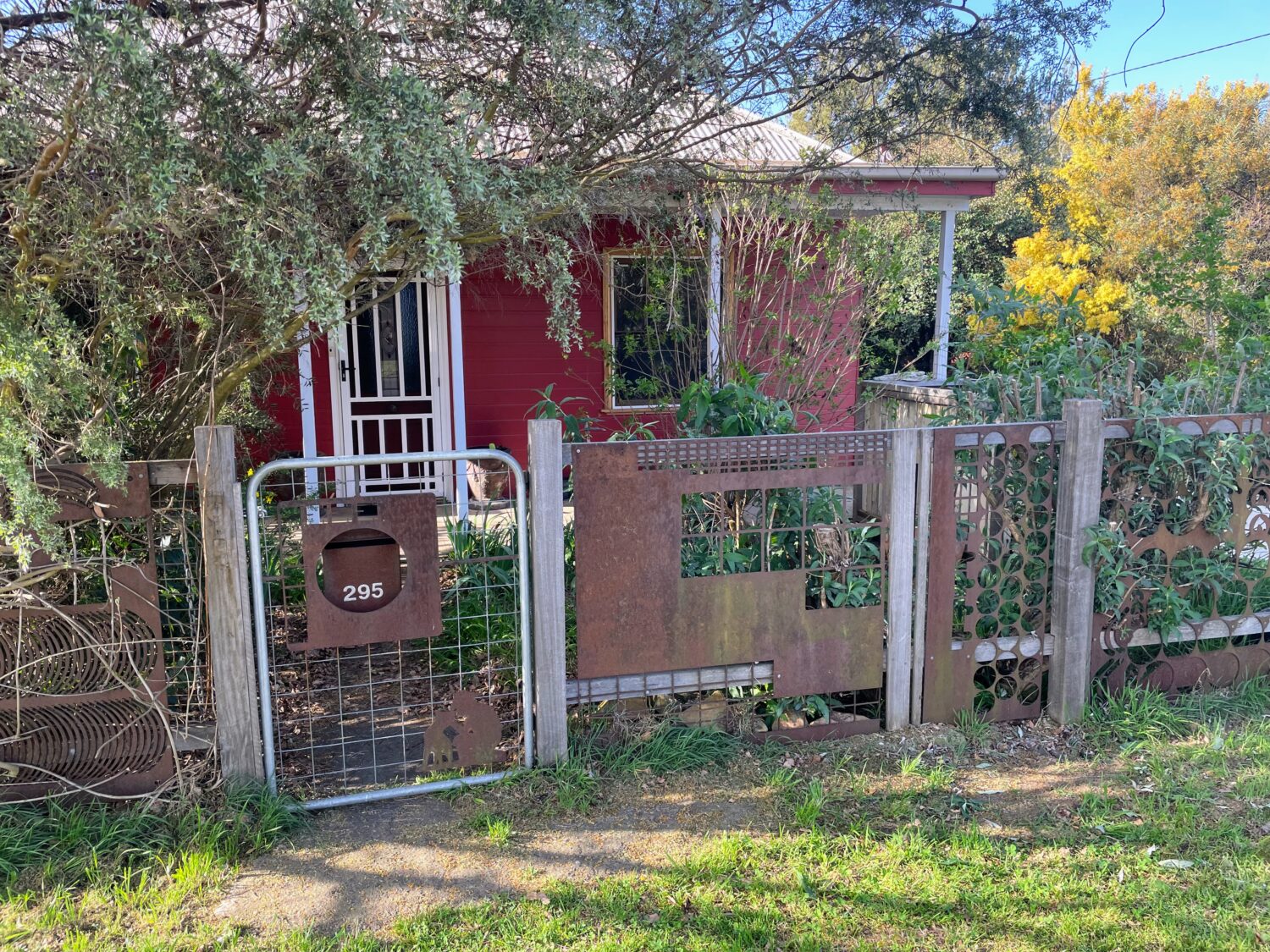 Armidale House