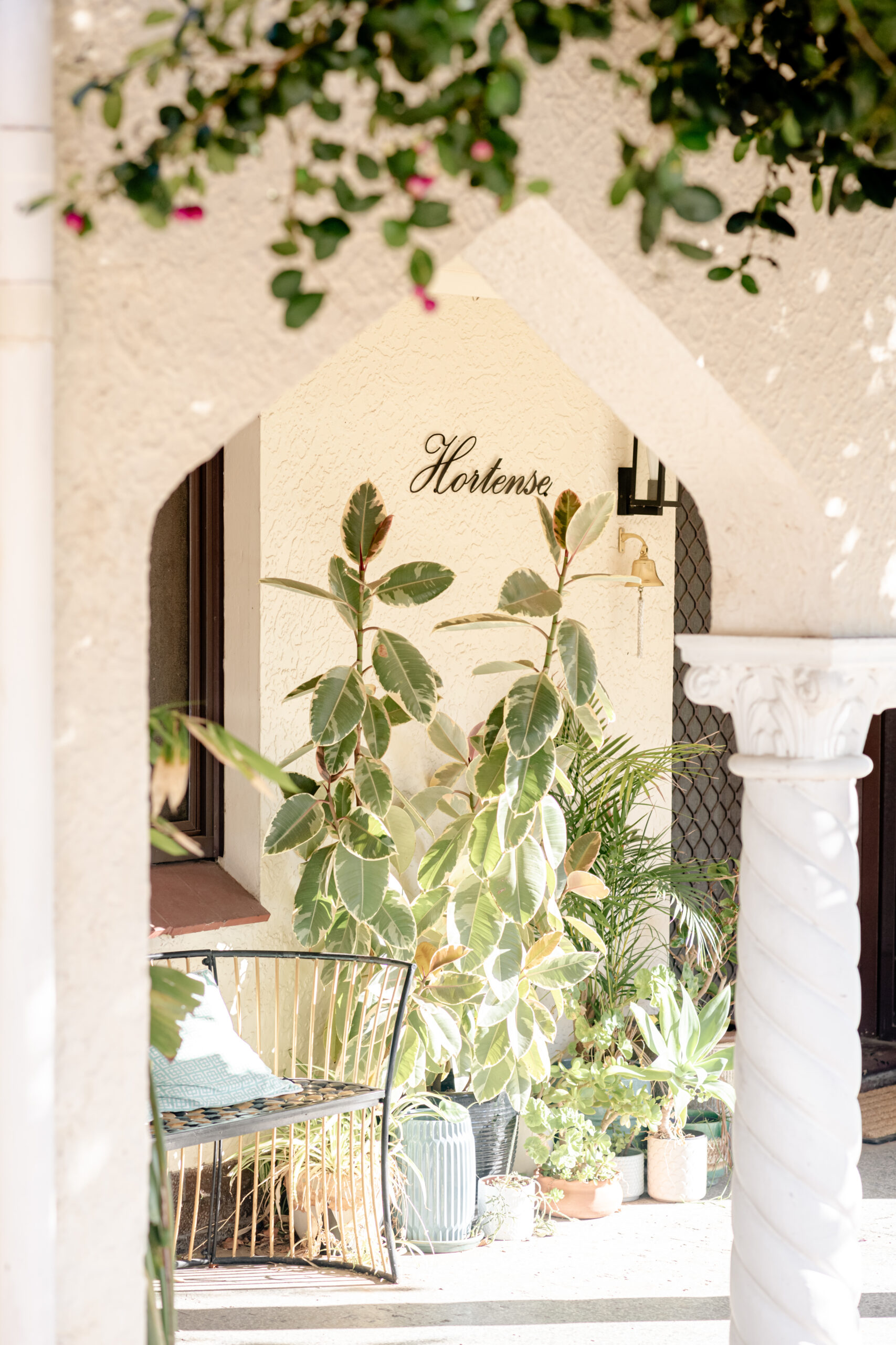 JON LOWE ARCHITECT- CHURCHILL AVE