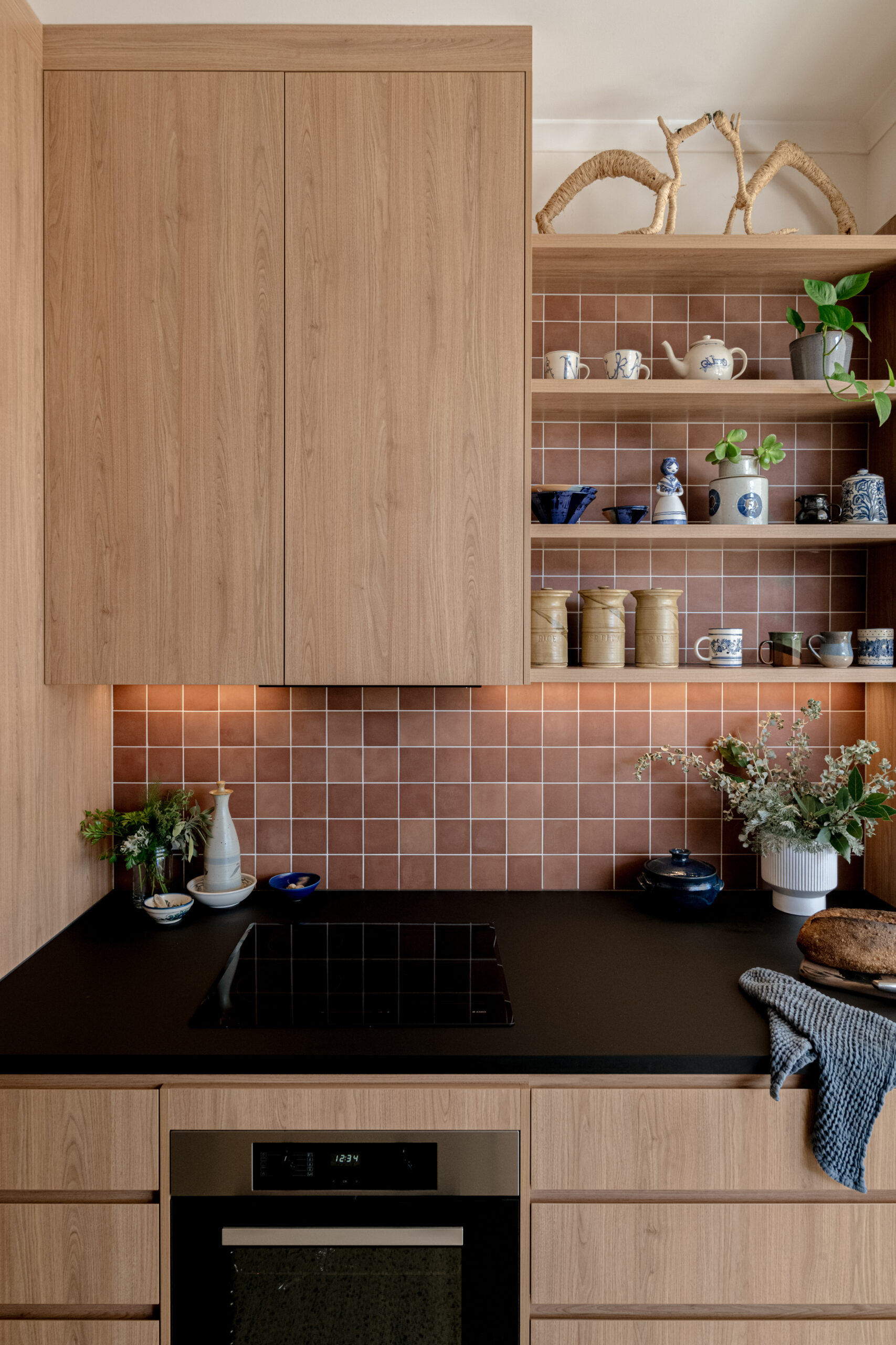 JON LOWE ARCHITECT- CHURCHILL AVE