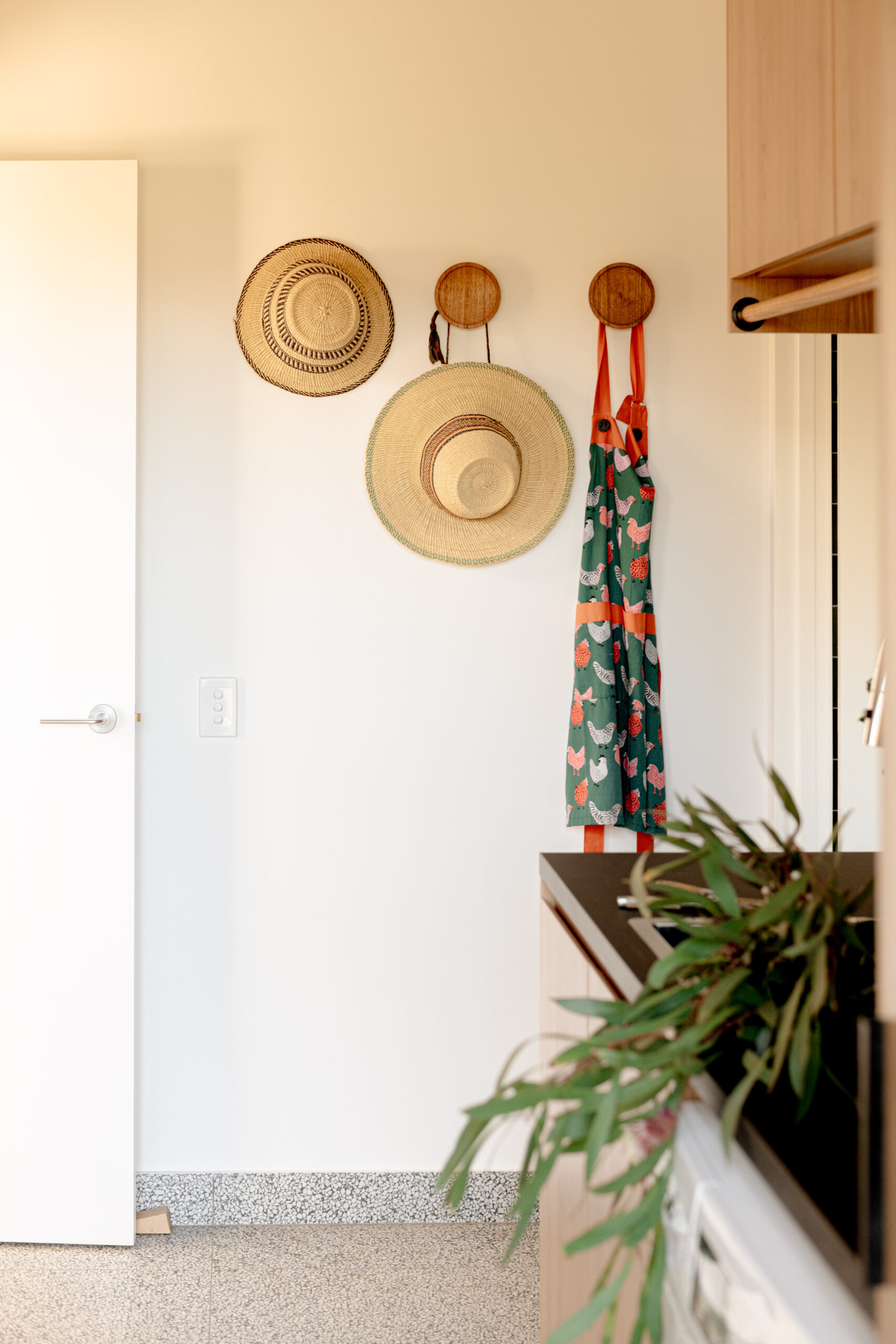 JON LOWE ARCHITECT- CHURCHILL AVE