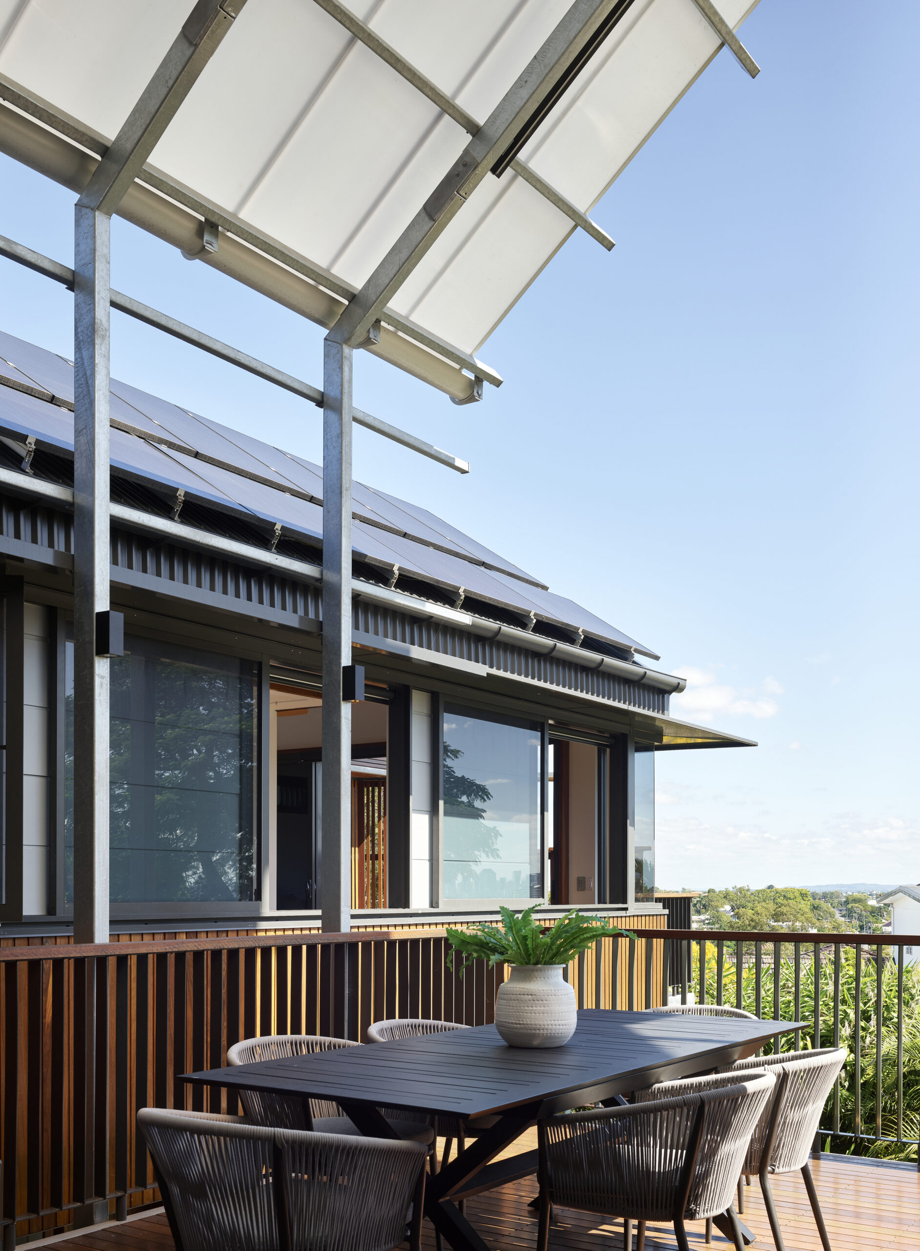 CHURCH HOUSE FOR PTMA ARCHITECTURE