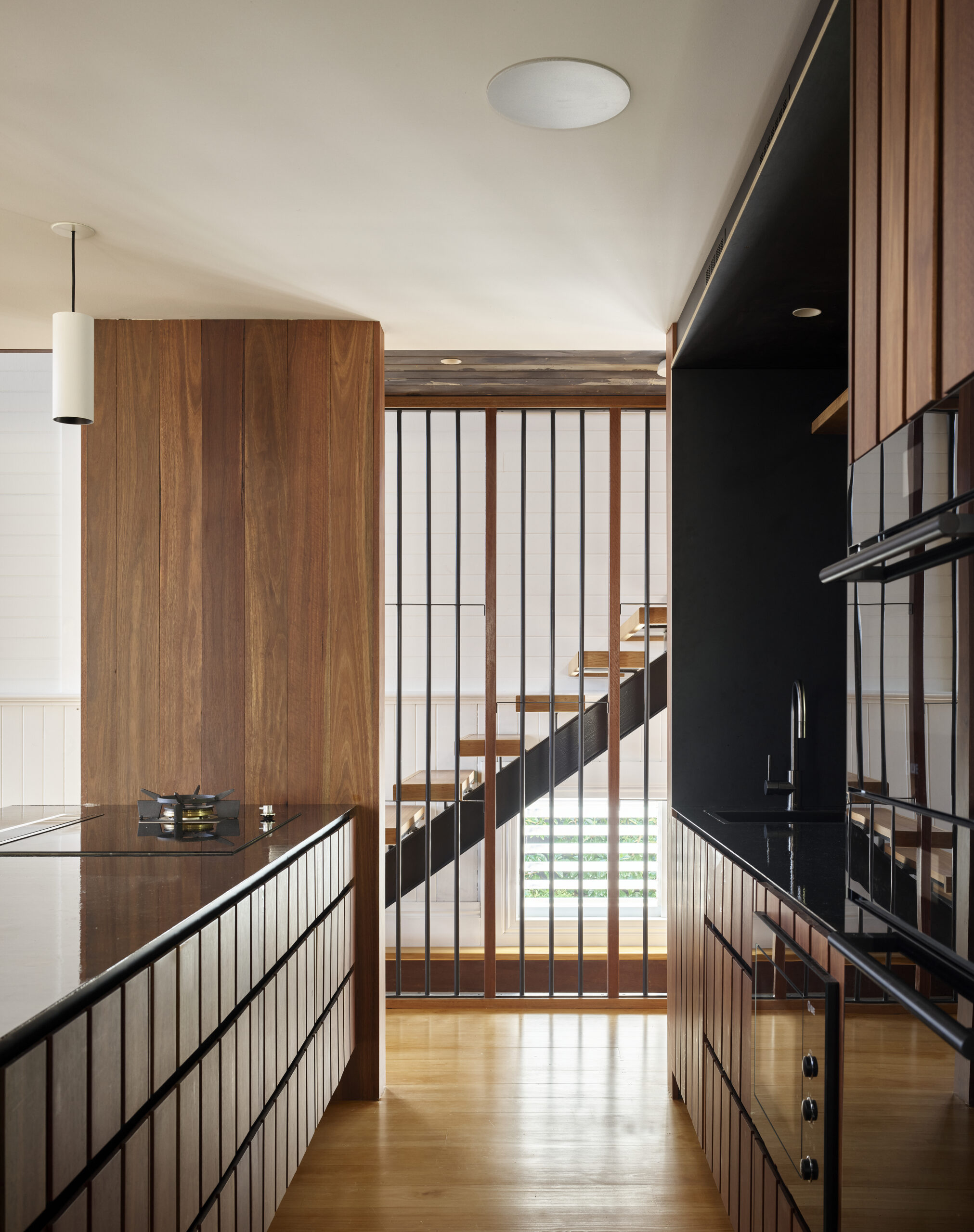 CHURCH HOUSE FOR PTMA ARCHITECTURE