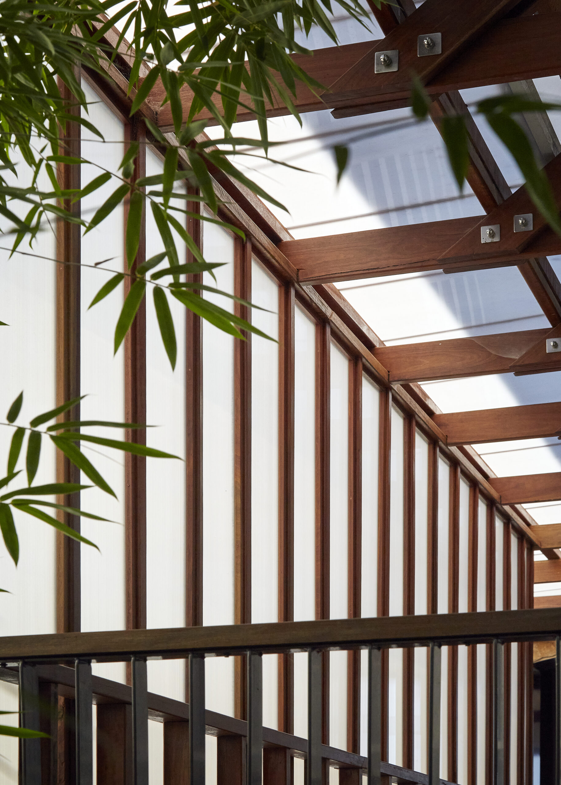 CHURCH HOUSE FOR PTMA ARCHITECTURE