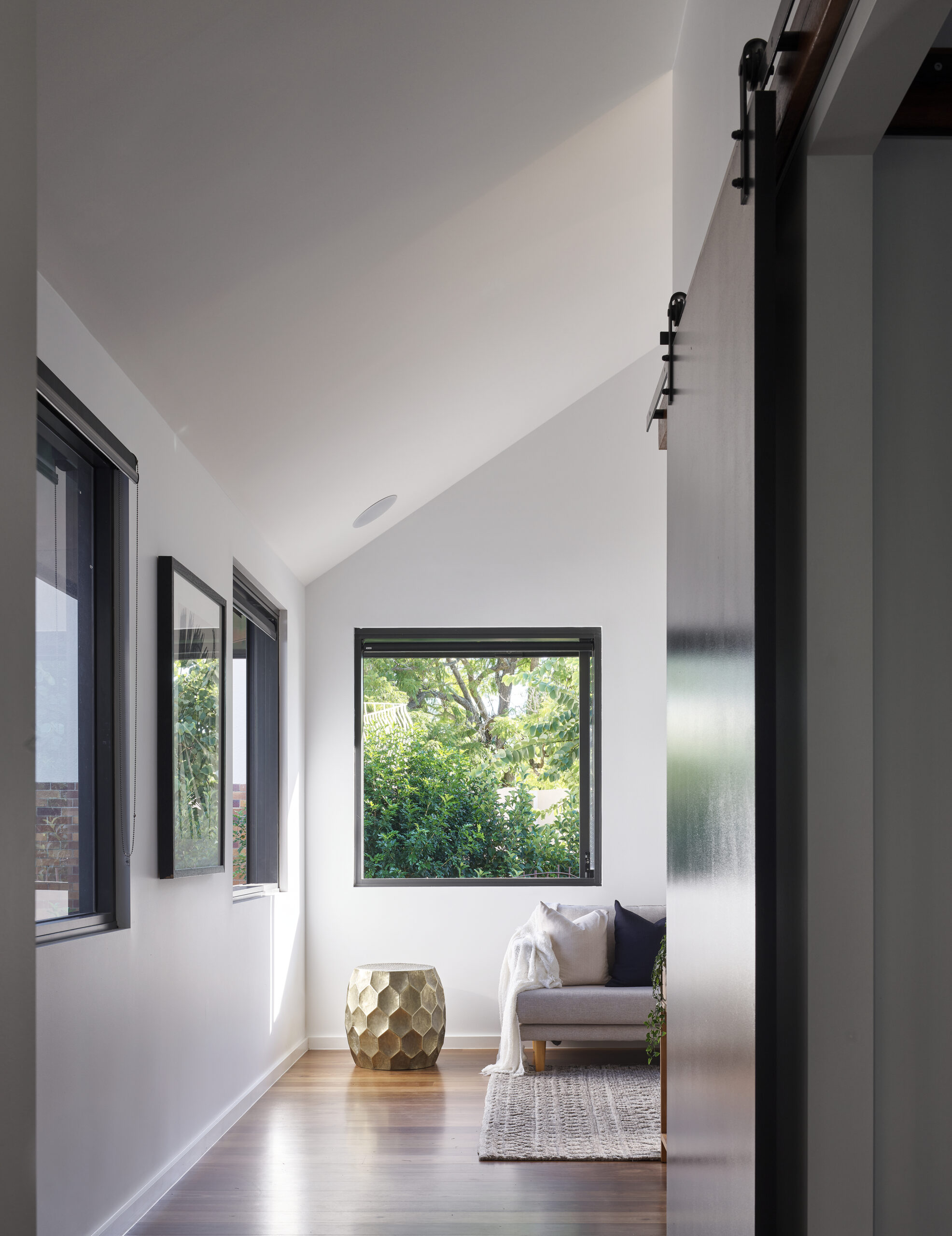 CHURCH HOUSE FOR PTMA ARCHITECTURE