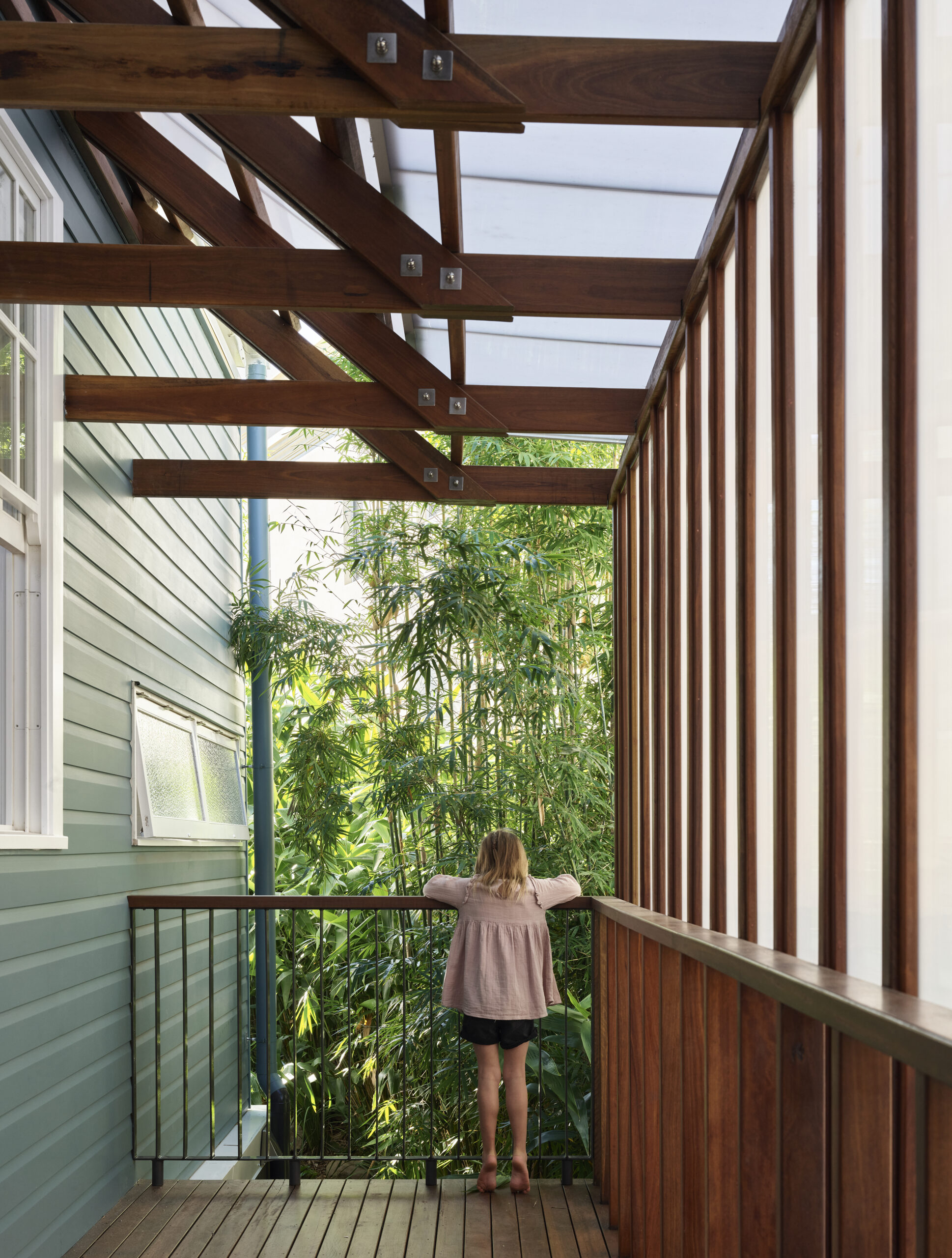 CHURCH HOUSE FOR PTMA ARCHITECTURE