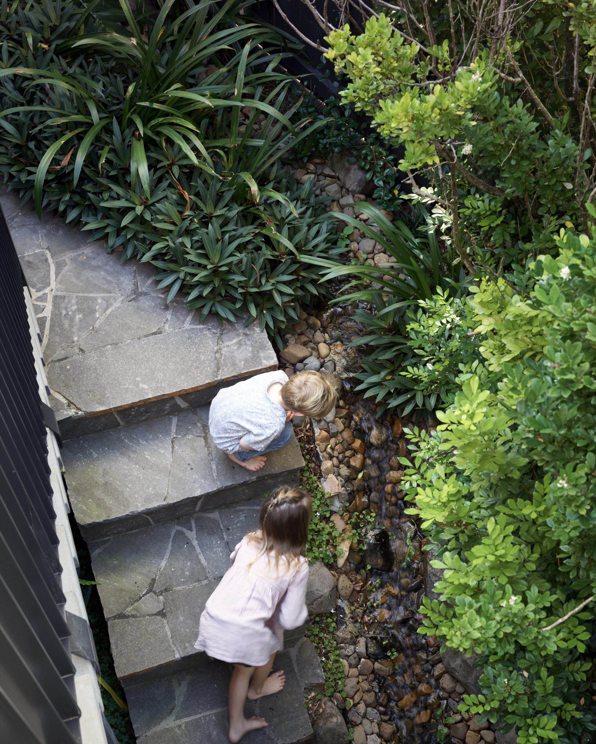 CHURCH HOUSE FOR PTMA ARCHITECTURE