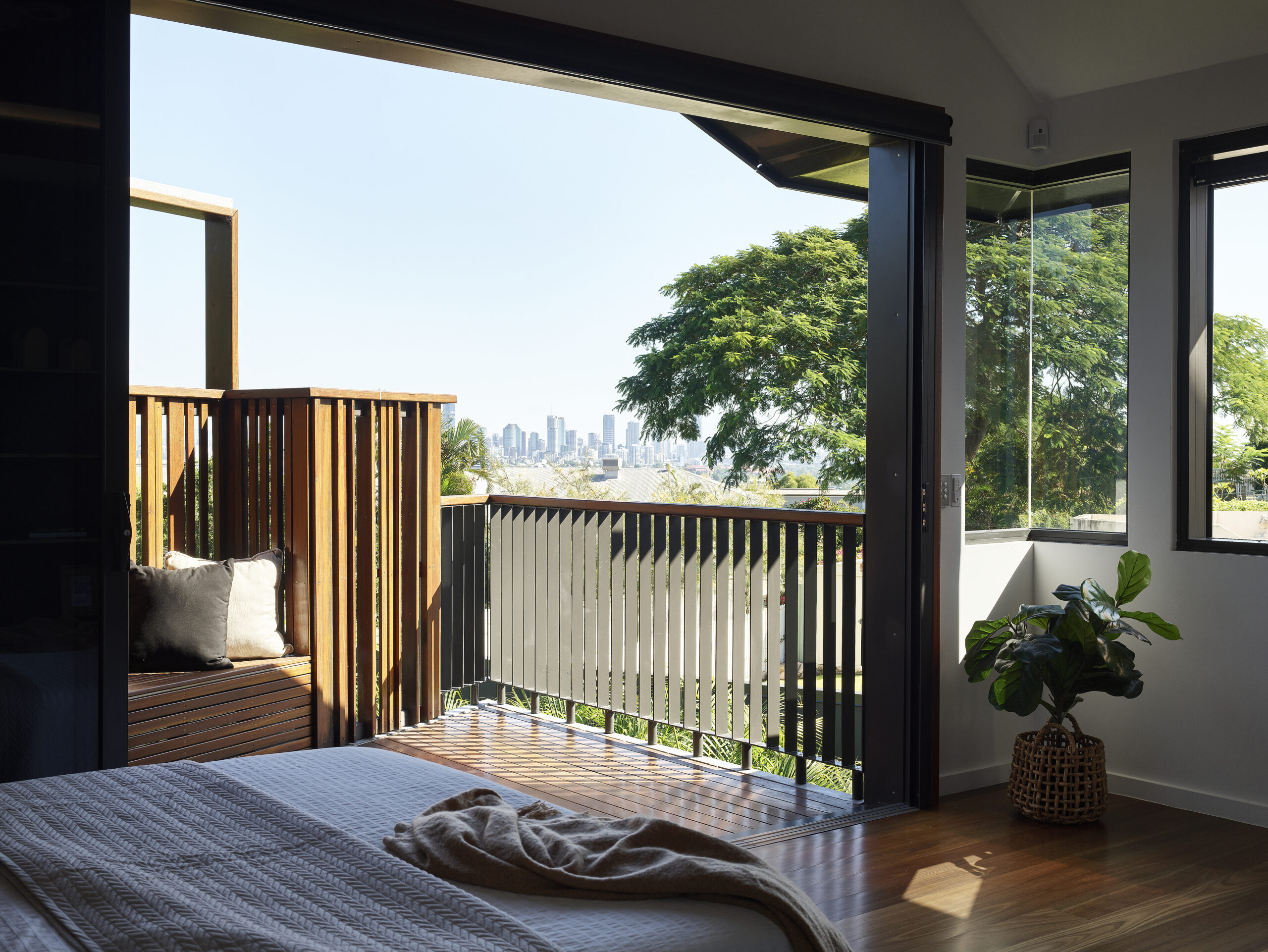 CHURCH HOUSE FOR PTMA ARCHITECTURE