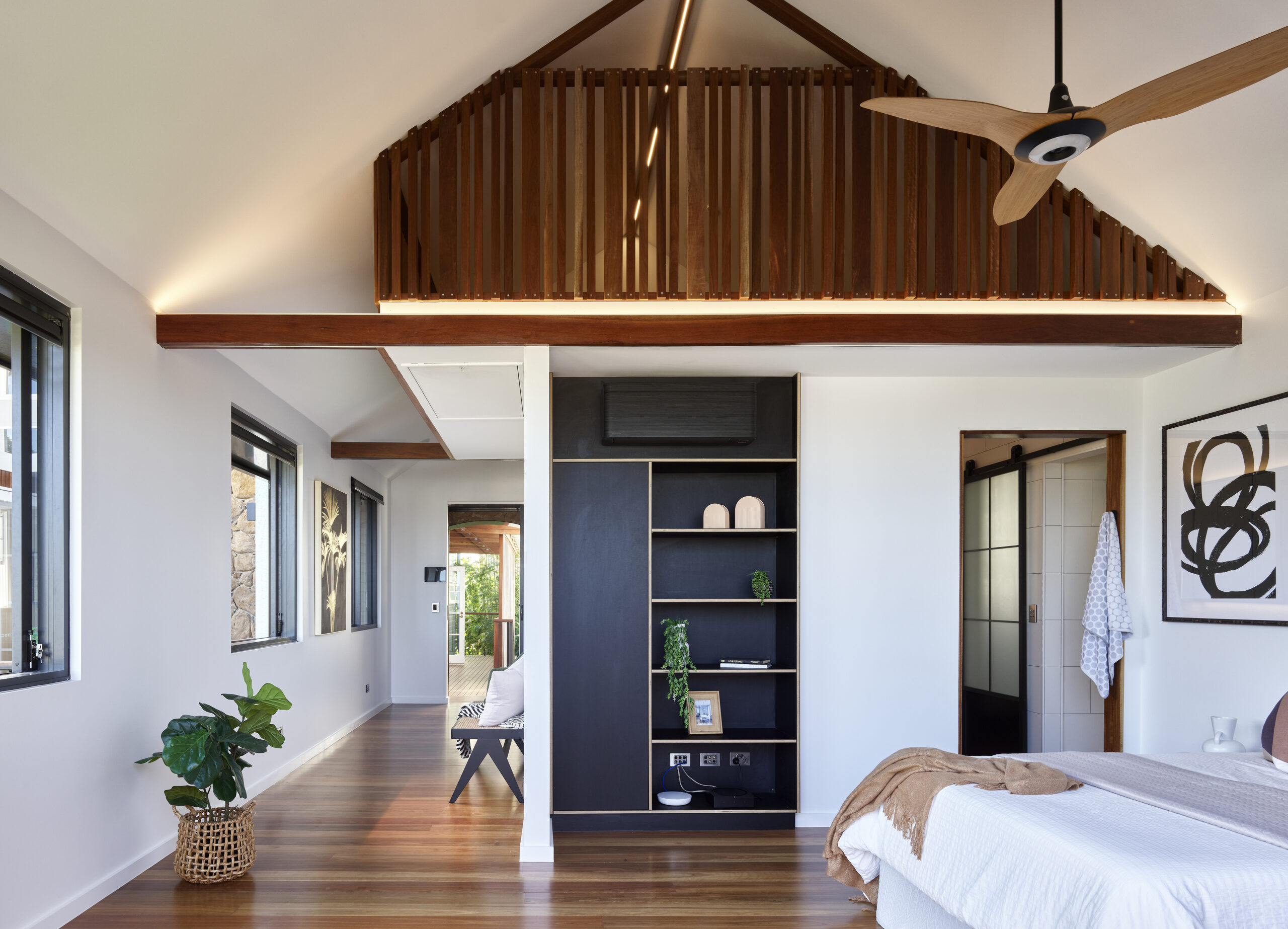 CHURCH HOUSE FOR PTMA ARCHITECTURE