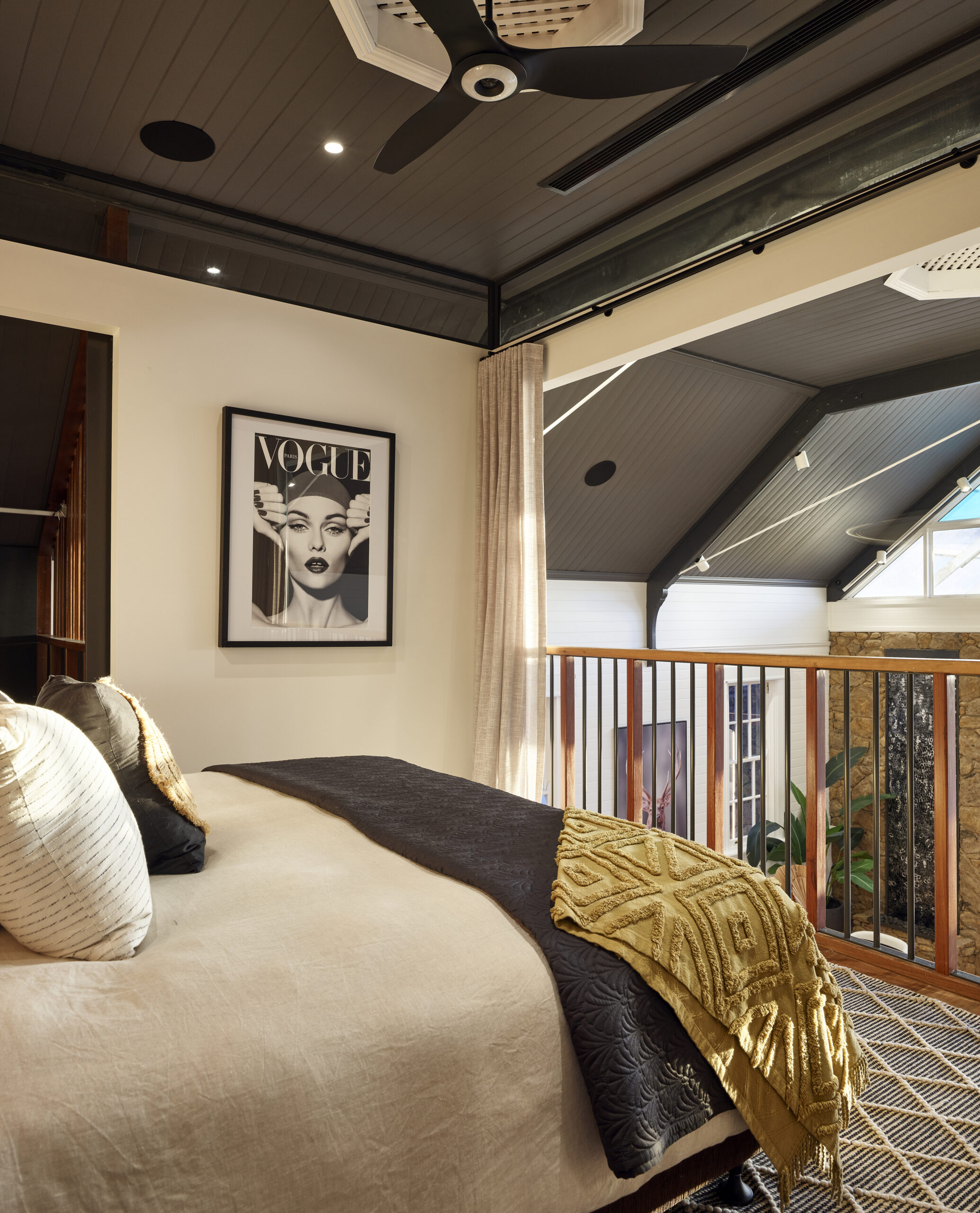 CHURCH HOUSE FOR PTMA ARCHITECTURE