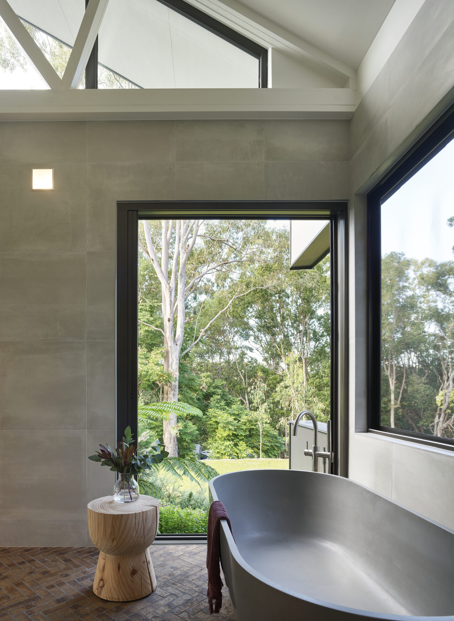 KINGFISHER GUEST HOUSE FOR PTMA ARCHITECTURE