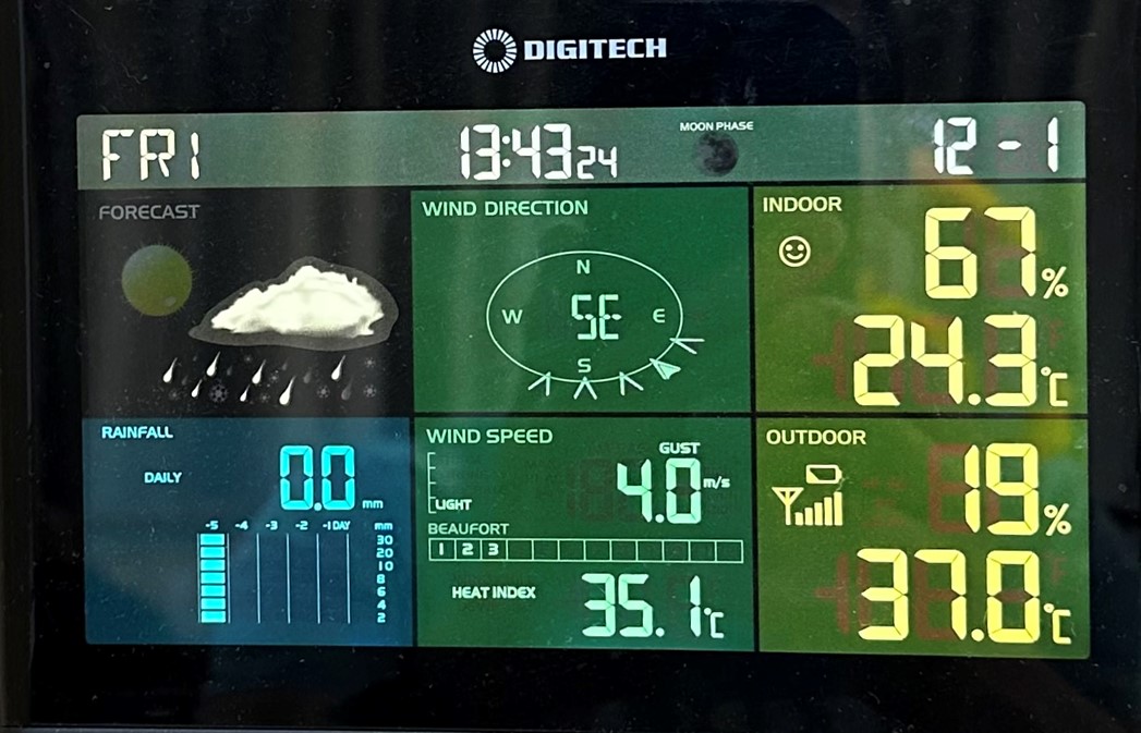 Temperature-difference-between-inside-and-outside