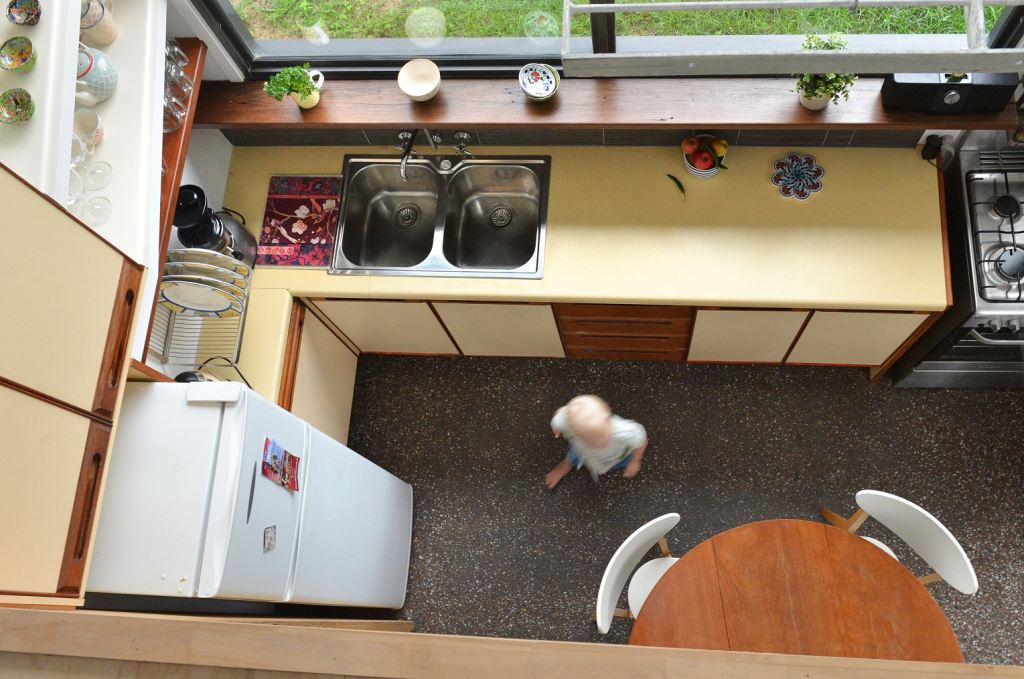 ptma grannyflat kitch