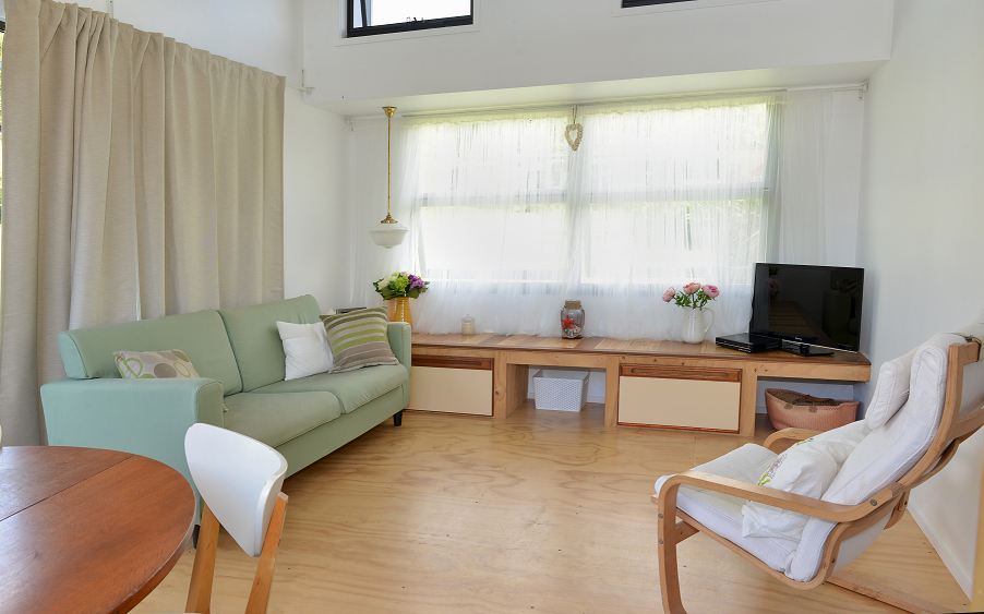 ptma grannyflat lounge