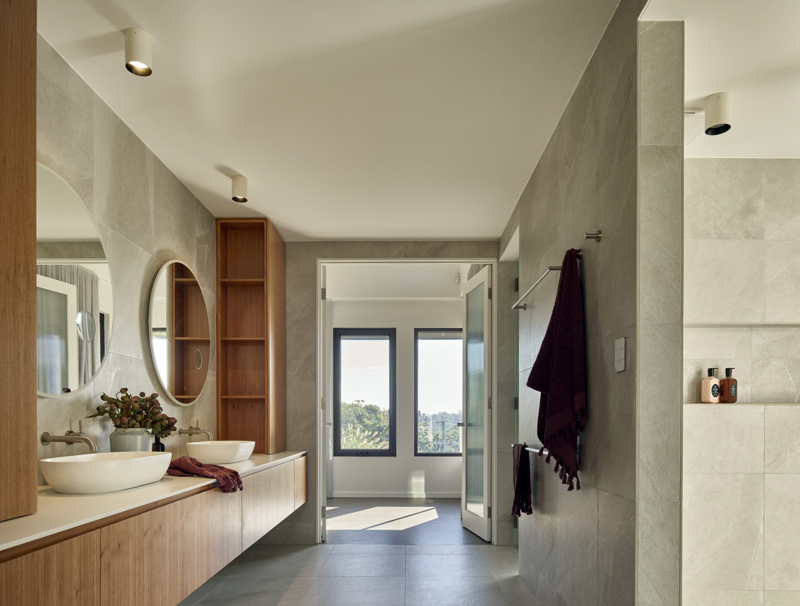 KINGFISHER HOUSE FOR PTMA ARCHITECTURE