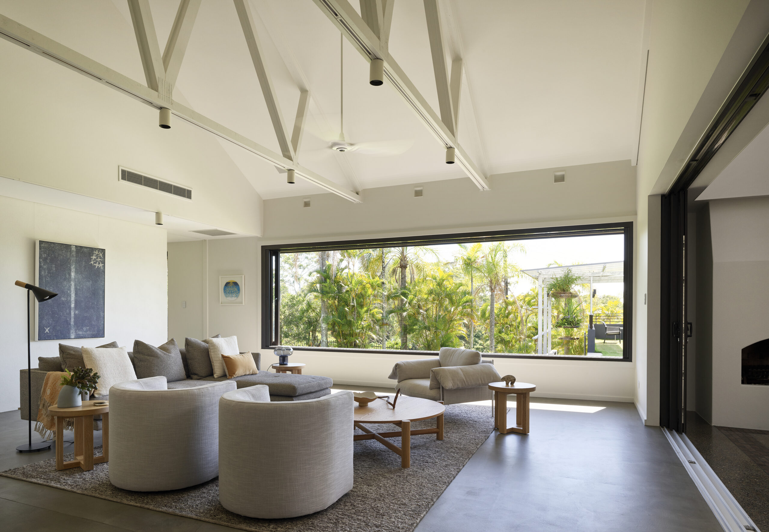 KINGFISHER HOUSE FOR PTMA ARCHITECTURE