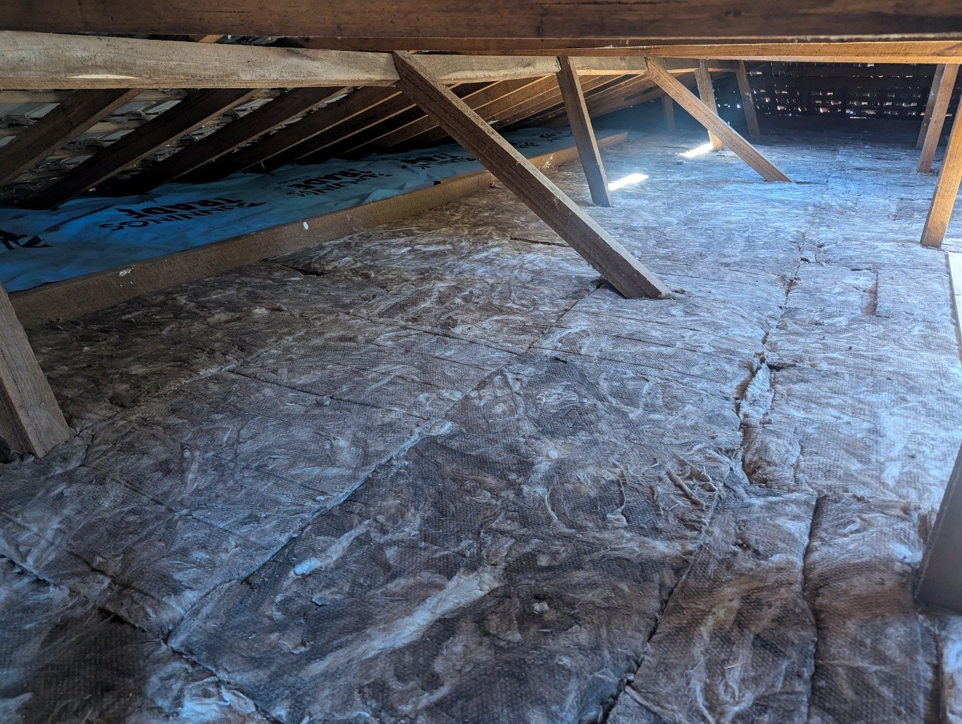 Ceiling-Insulation