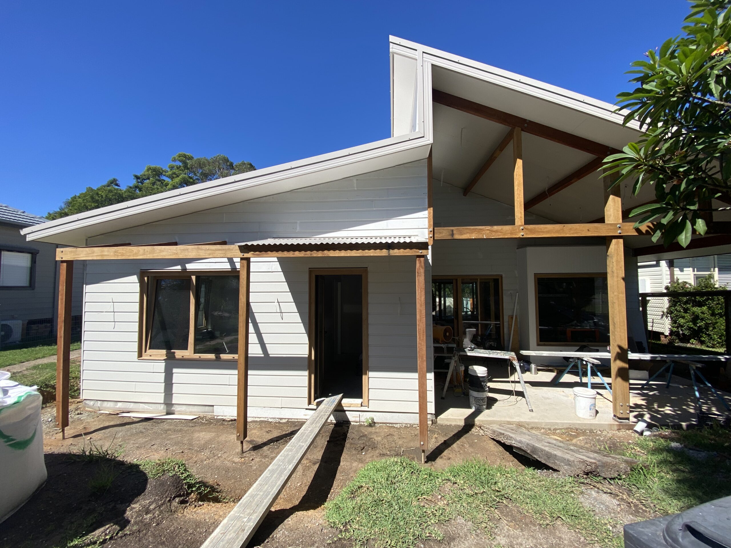 Prospect Passive in Progress!