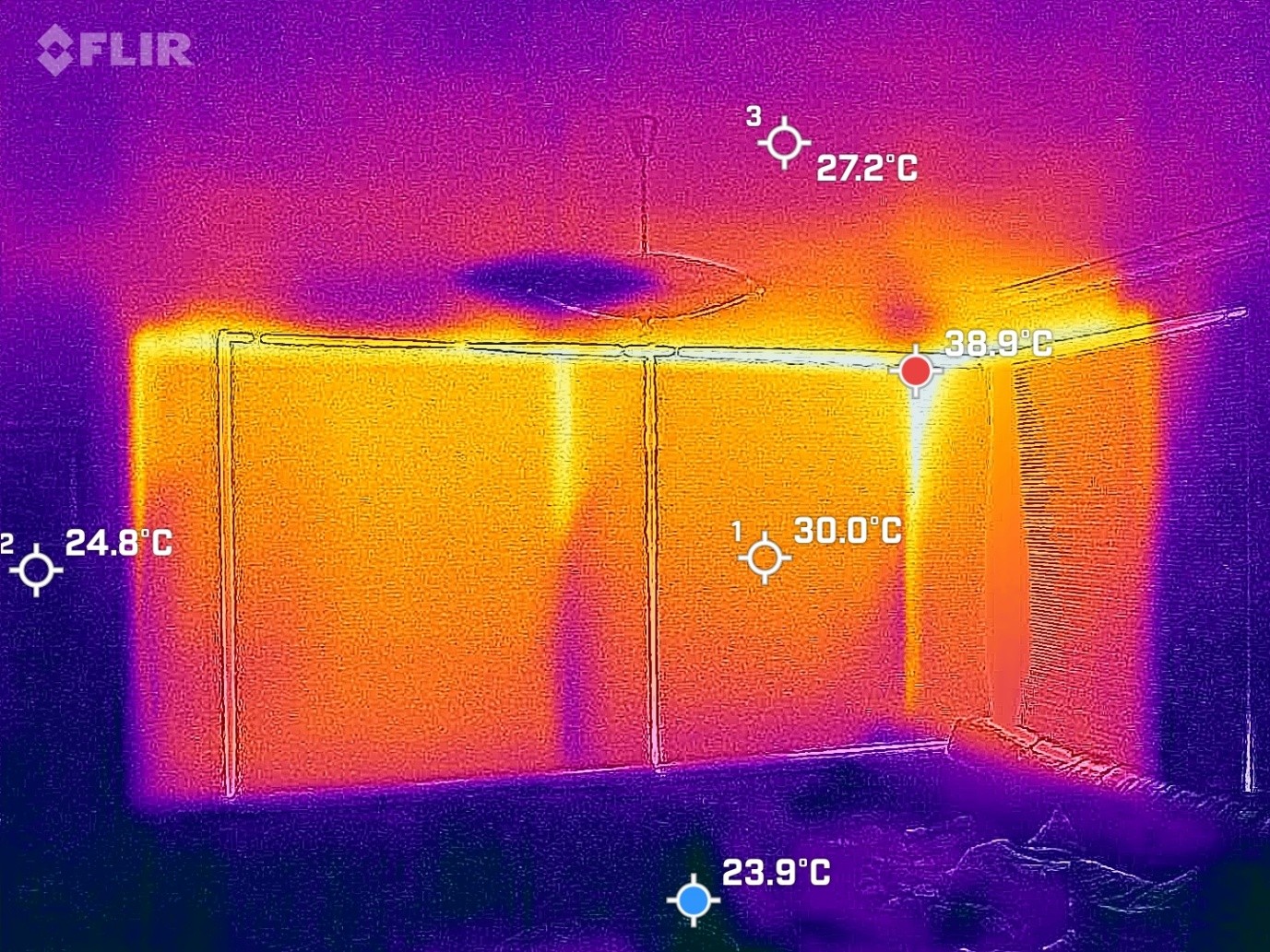 Window-FLIR