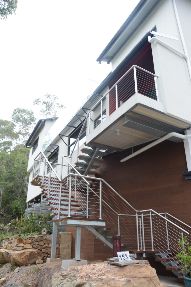 Estuary-Hillside-House