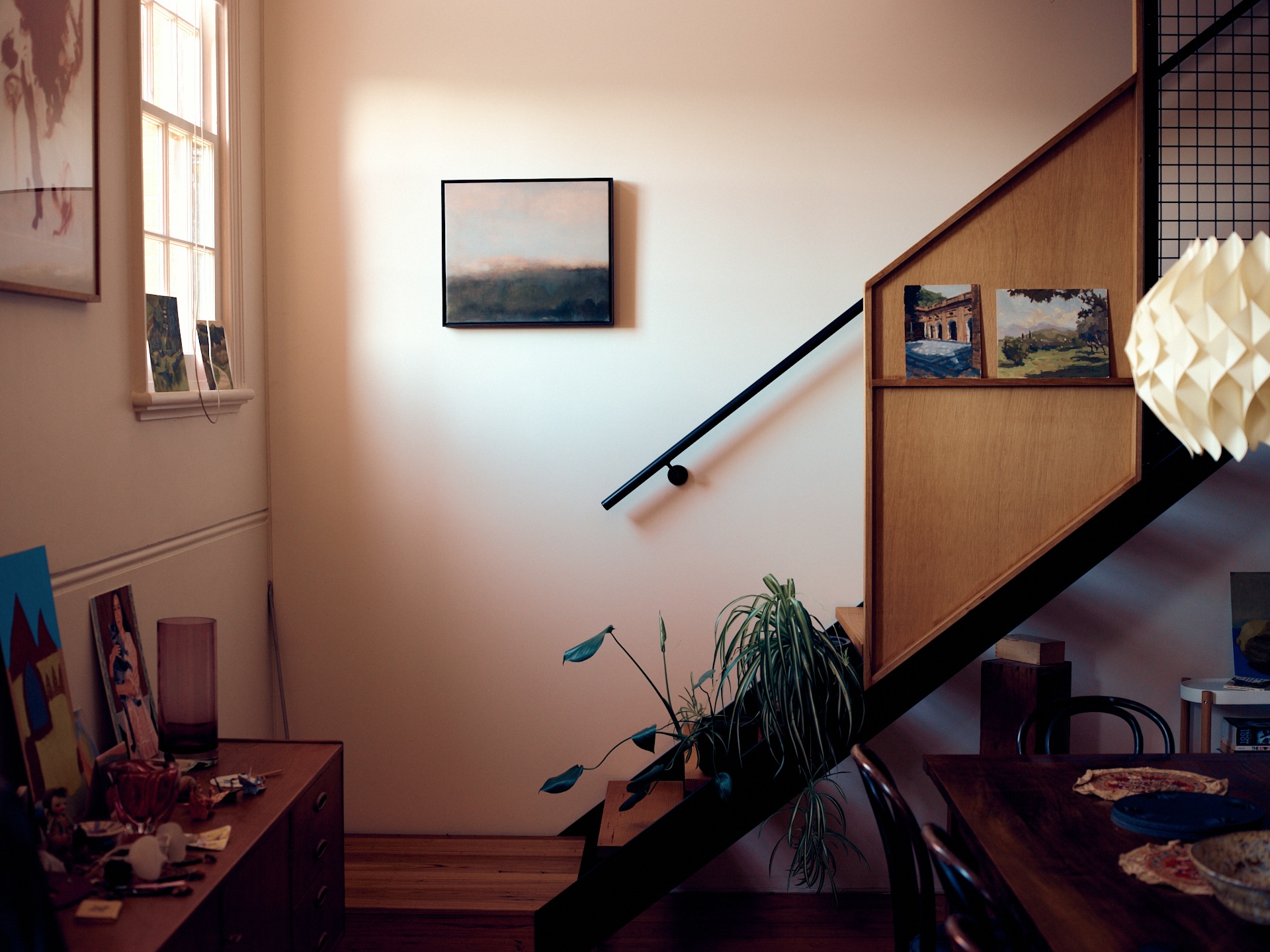 LoganArchitectureStudio_SchoolHouse_stair2©LAS_©DylanMarriott